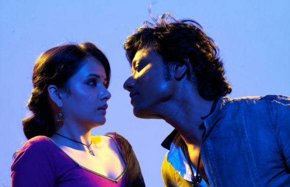 Isai Tamil Movie Stills