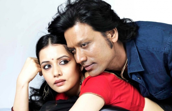 Isai Tamil Movie Stills