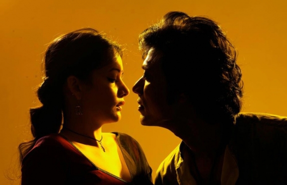 Isai Tamil Movie Stills