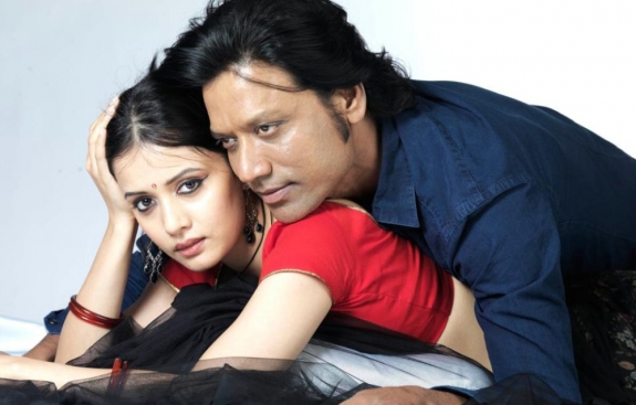 Isai Tamil Movie Stills