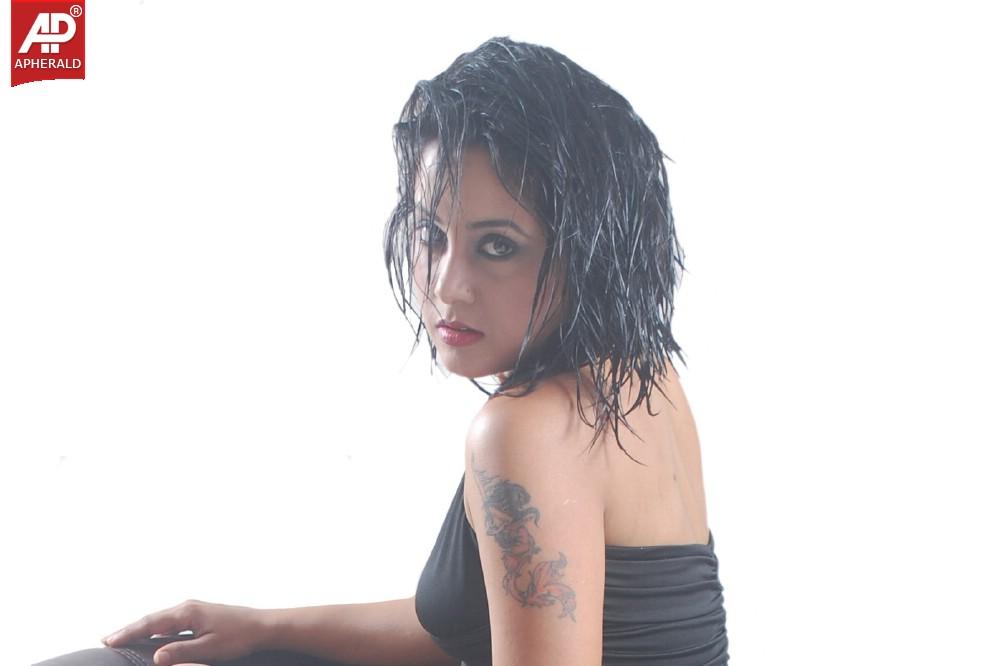 Jabali Movie Hot Pics