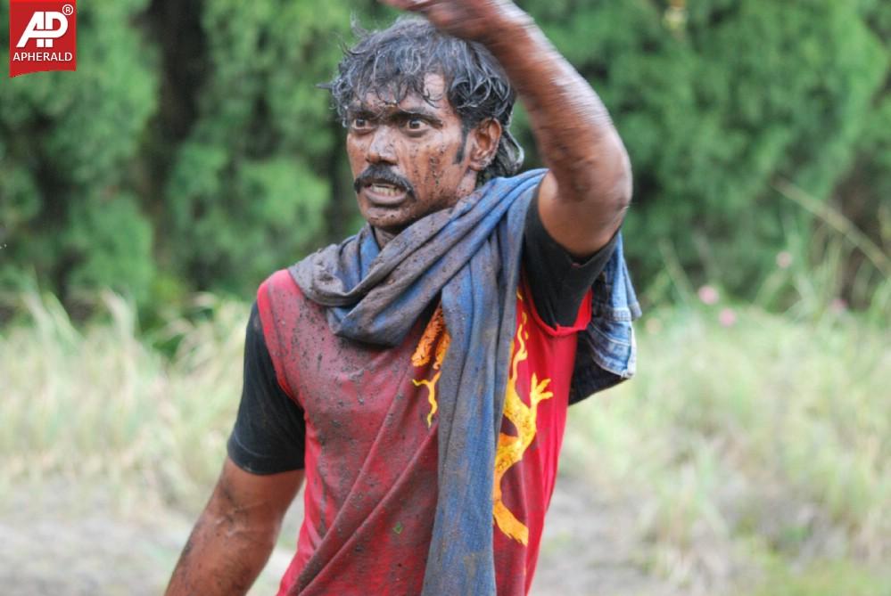 Jabali Movie Hot Pics