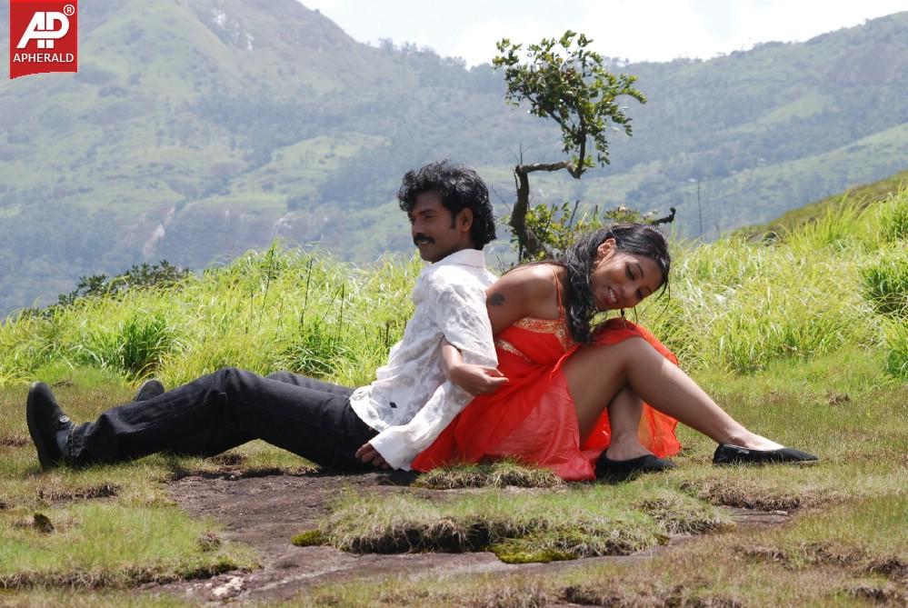 Jabali Movie Hot Pics