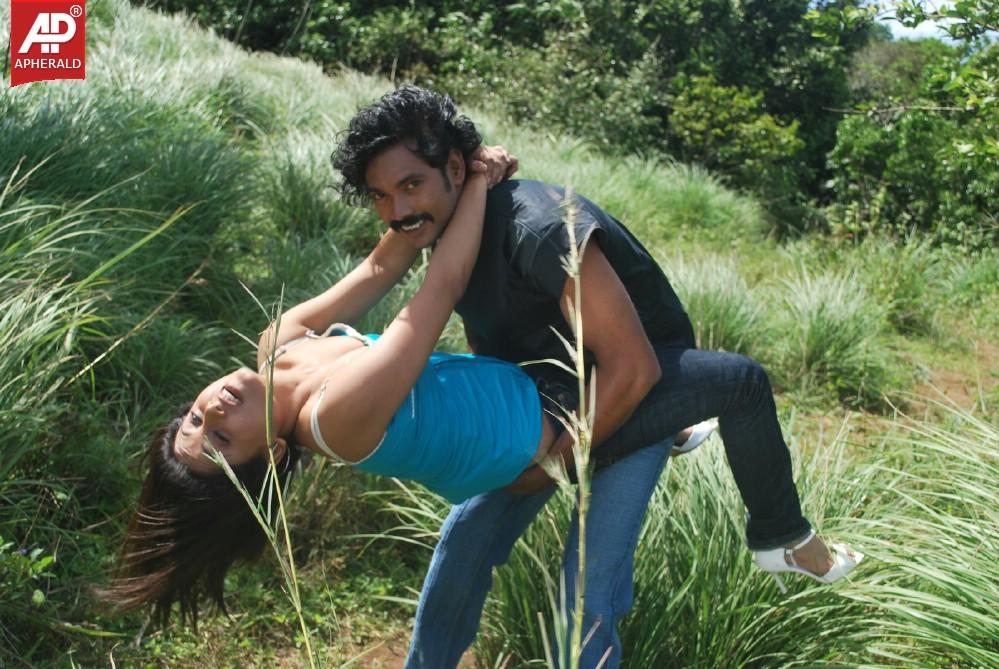 Jabali Movie Hot Pics