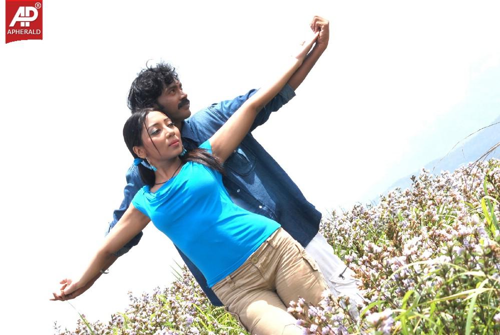 Jabali Movie Hot Pics