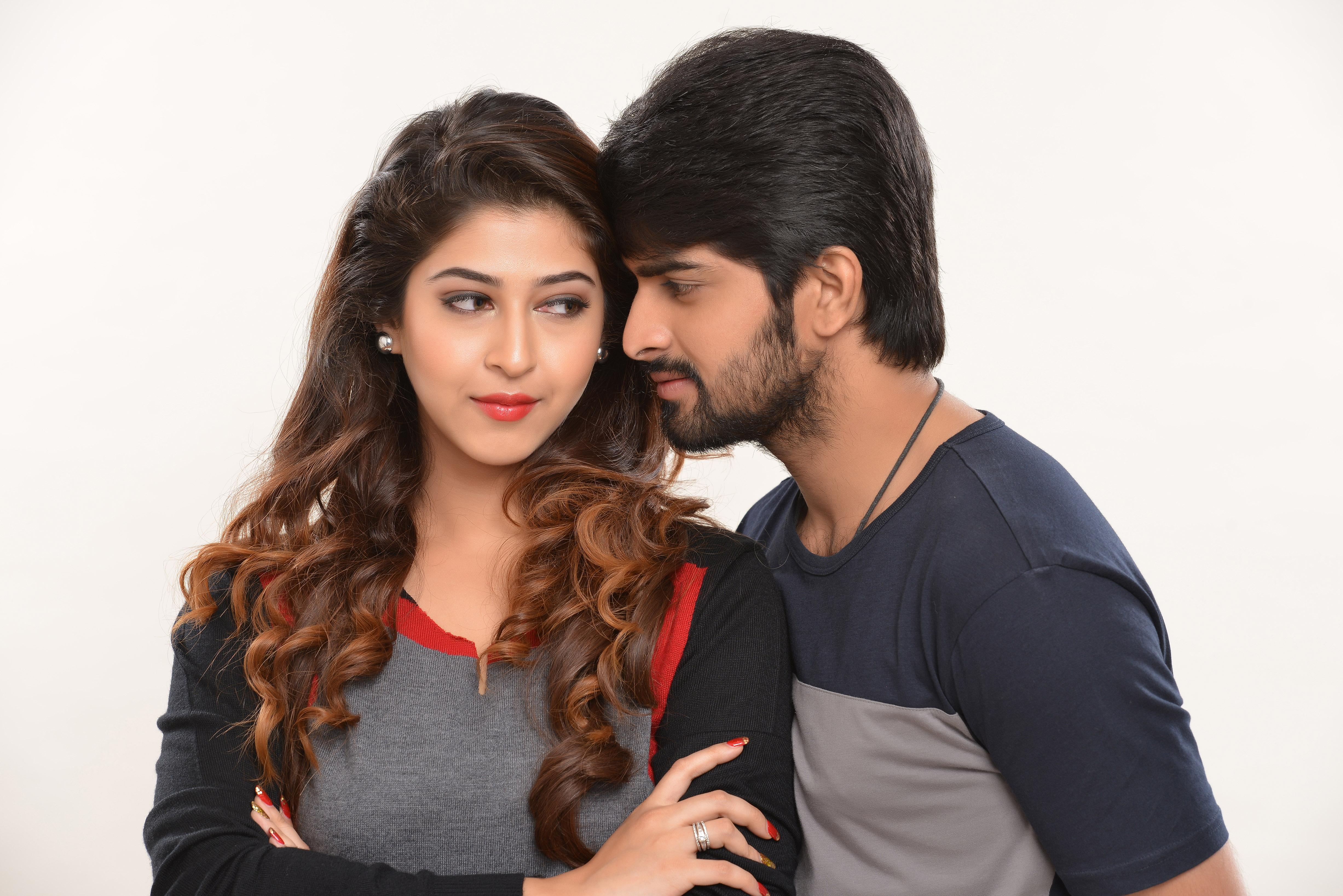 Jadoogadu Movie New Stills