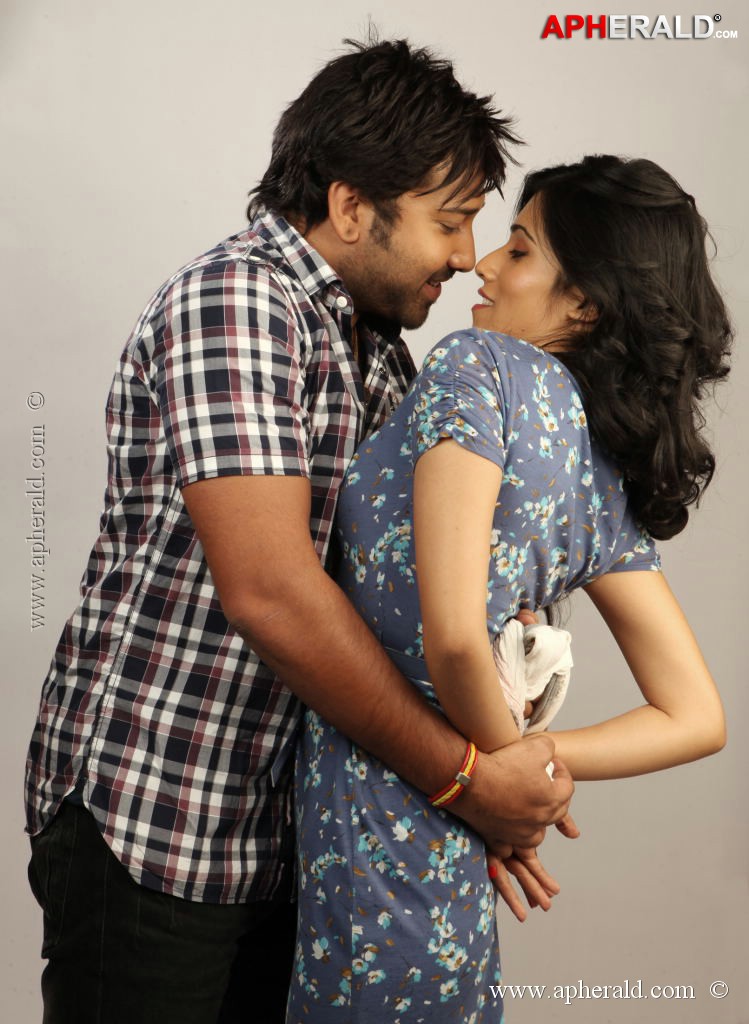 Jagame Maya Movie New Stills