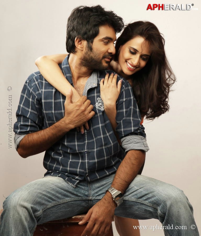 Jagame Maya Movie New Stills