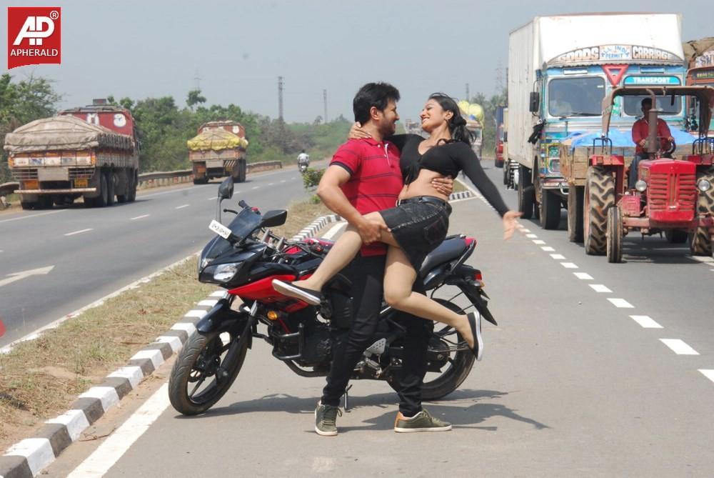 Jagannayakudu Movie Stills