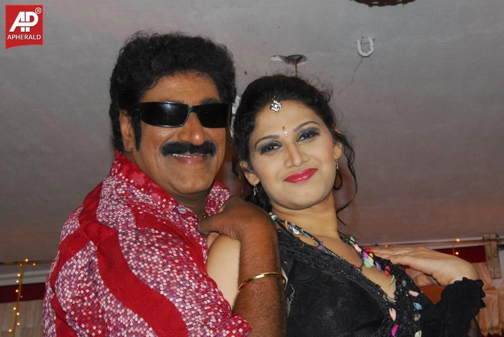 Jagannayakudu Movie Stills