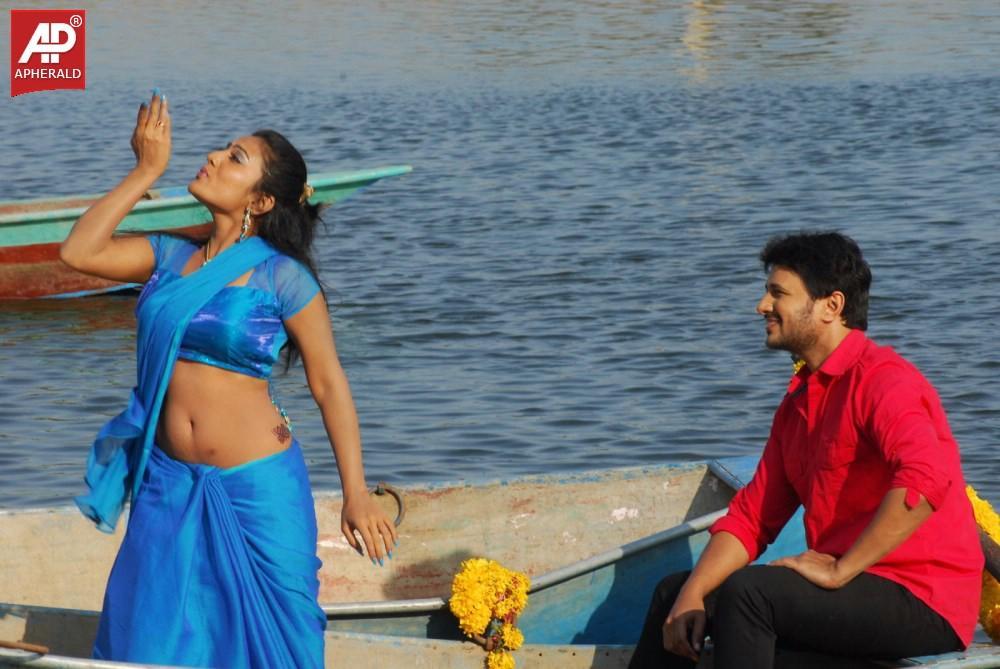 Jagannayakudu Movie Stills
