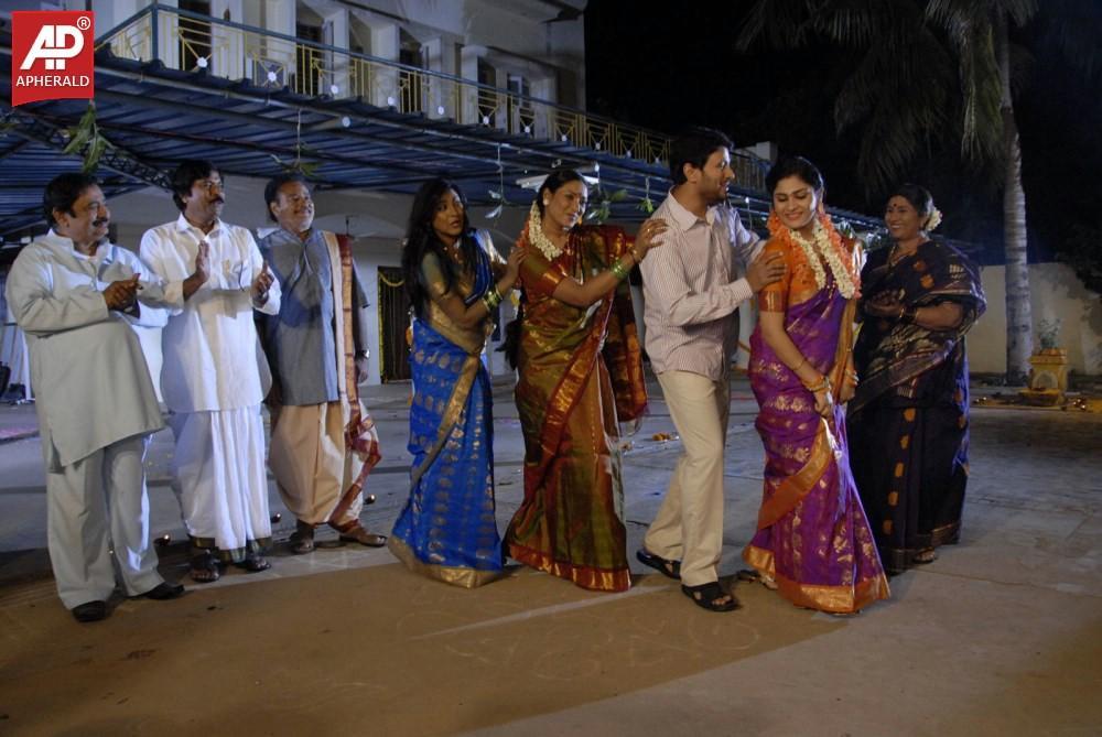 Jagannayakudu Movie Stills