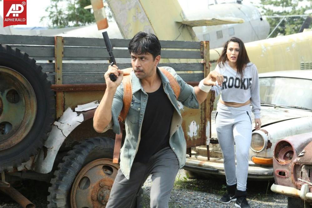 Jai Hind 2 Movie Stills