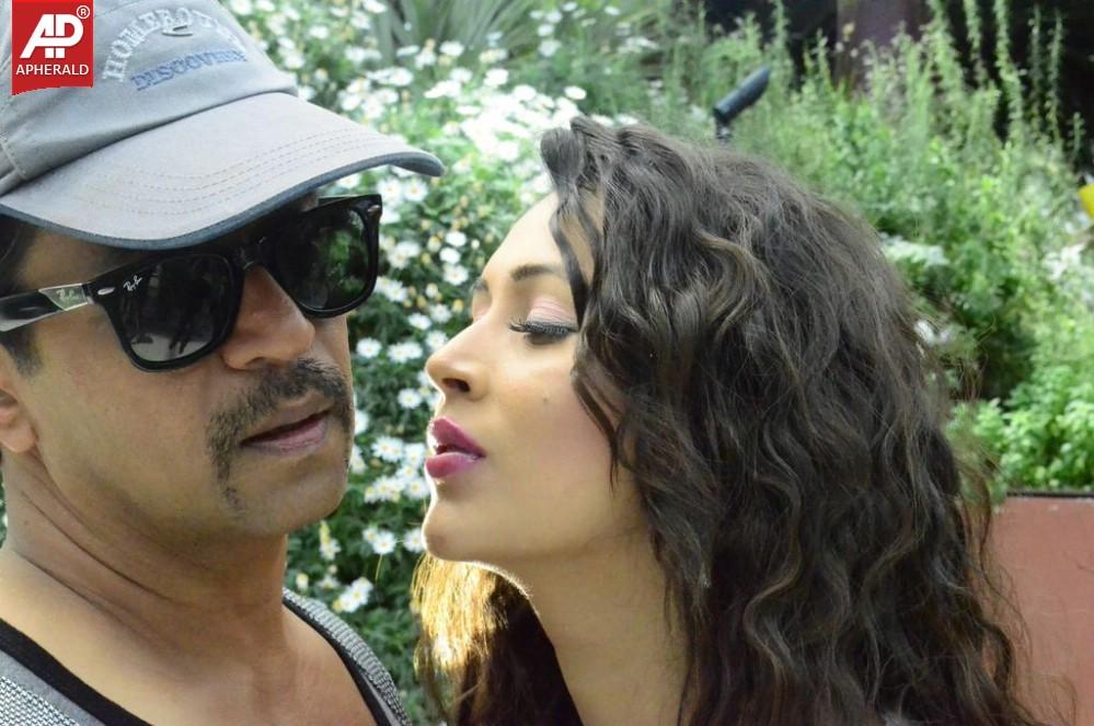 Jai Hind 2 Movie Stills