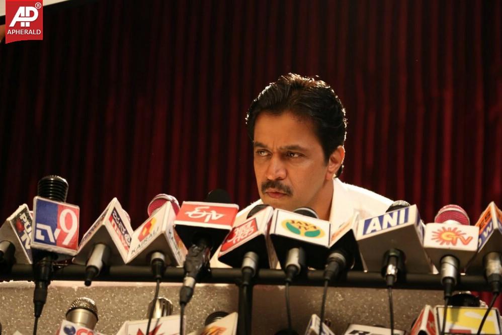 Jai Hind 2 Movie Stills