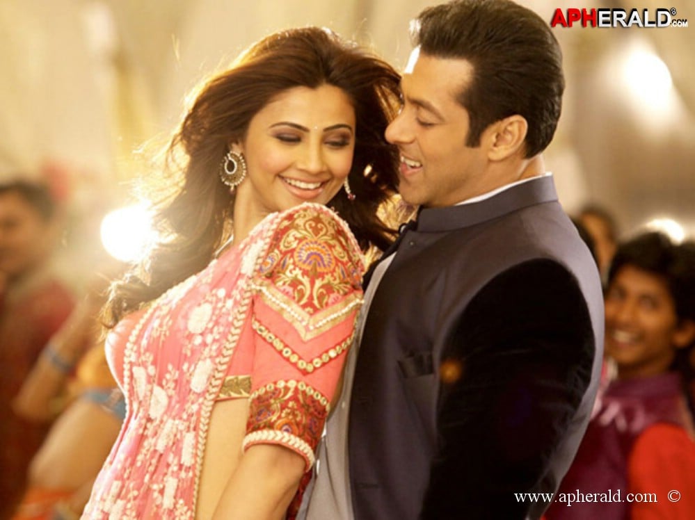 Jai Ho Movie Latest Images