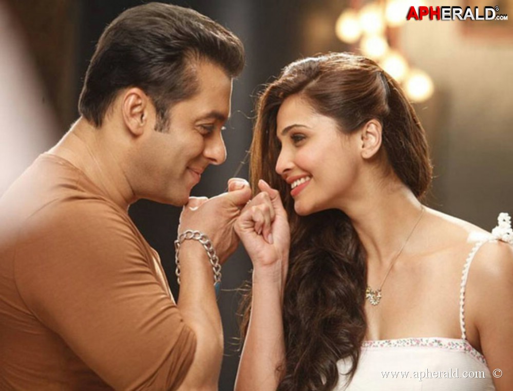 Jai Ho Movie Latest Images