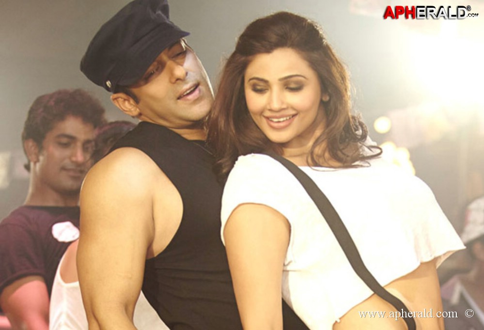 Jai Ho Movie Latest Images