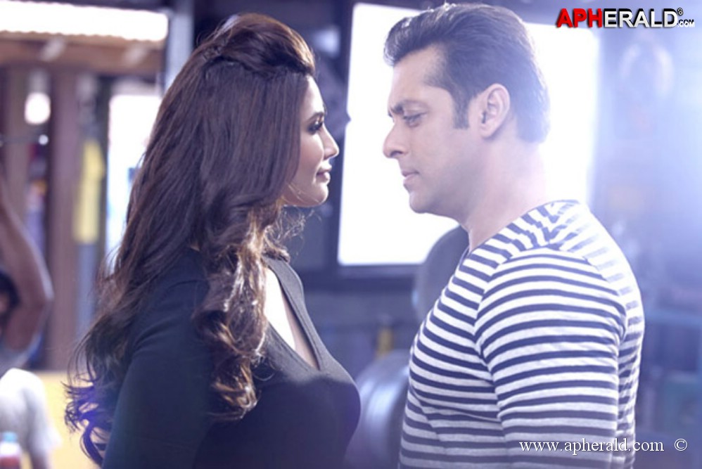 Jai Ho Movie Latest Images