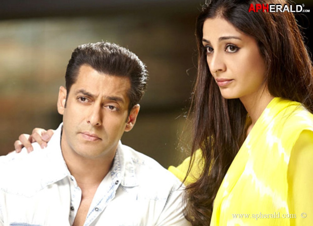 Jai Ho Movie Latest Images