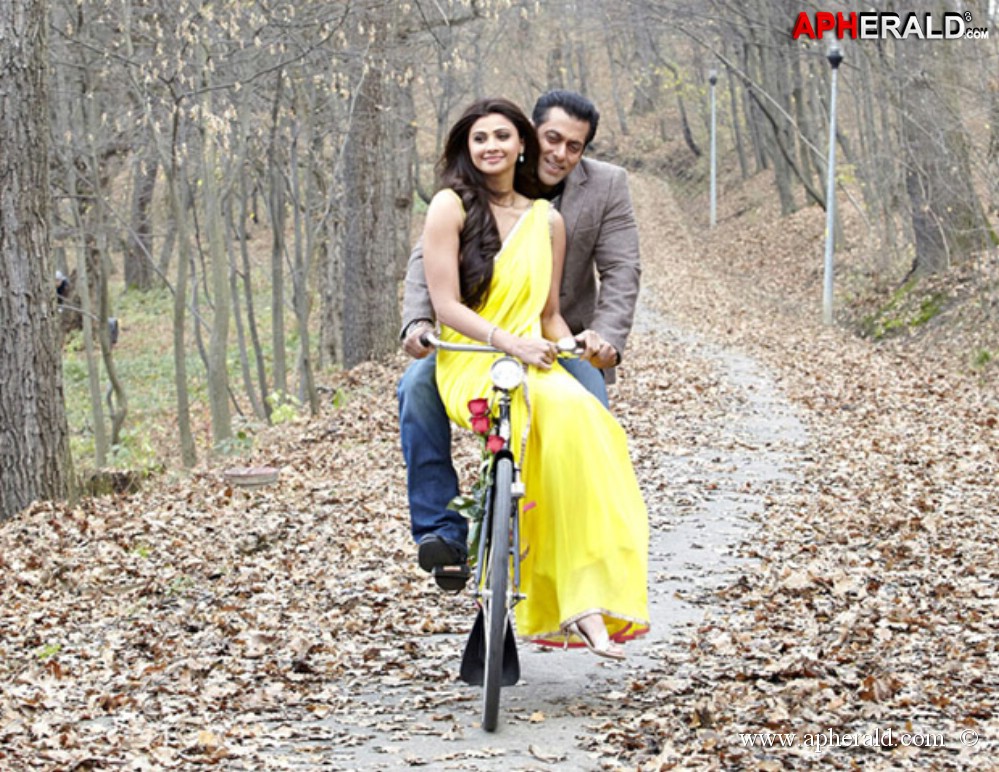 Jai Ho Movie Latest Images