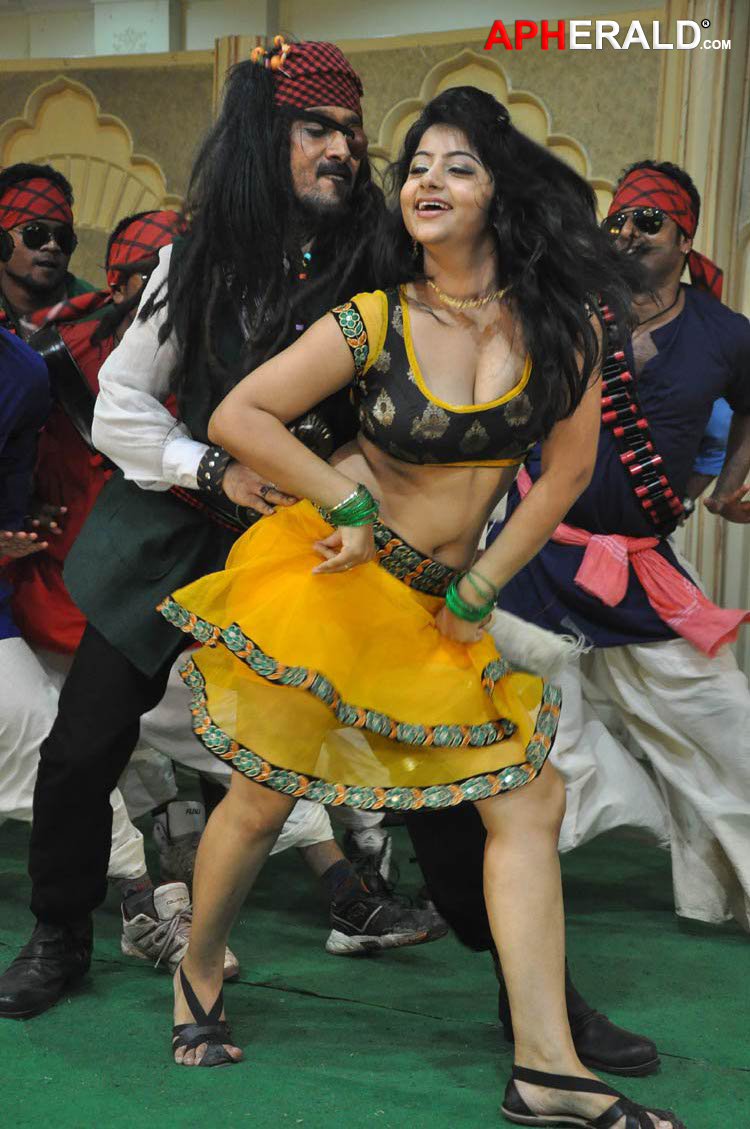 Jai Sriram Movie New Stills