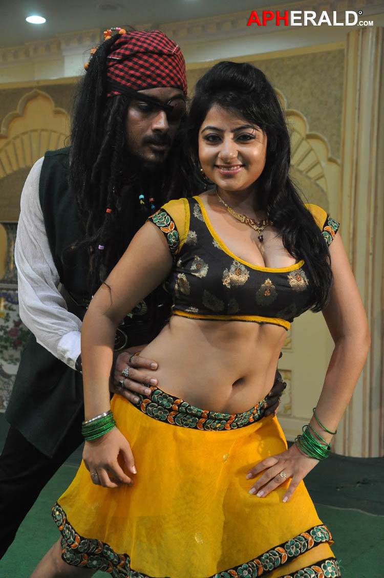 Jai Sriram Movie New Stills