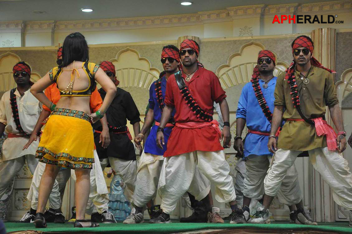 Jai Sriram Movie New Stills