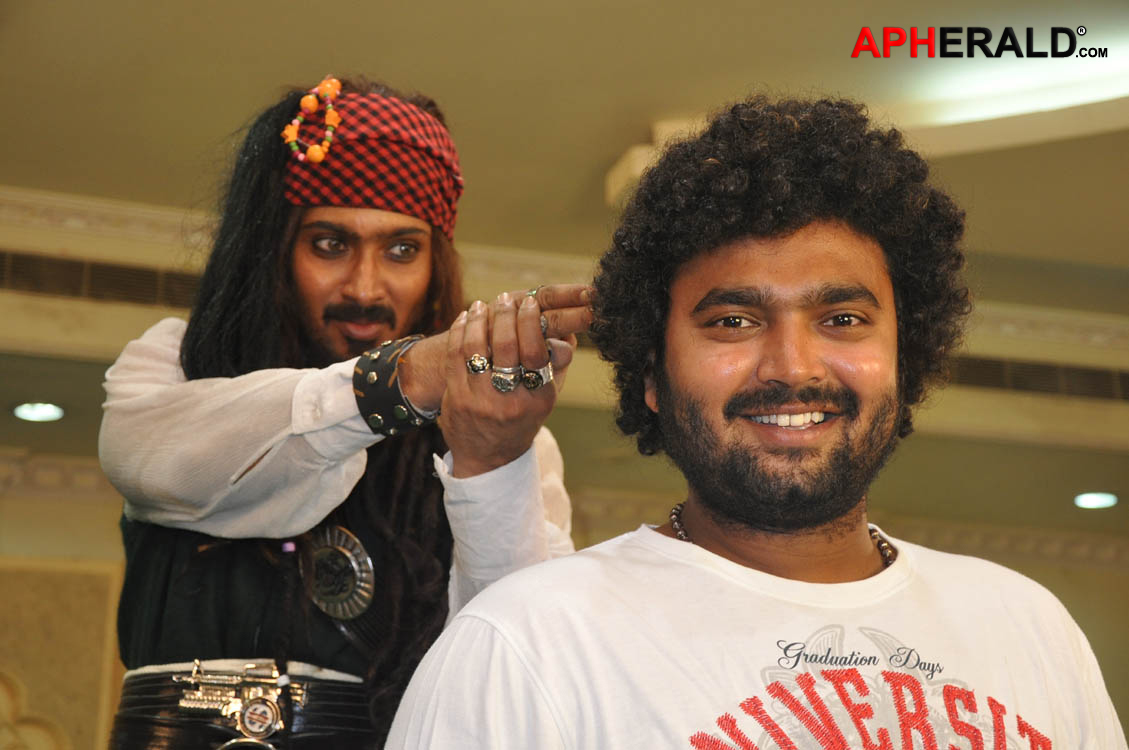 Jai Sriram Movie New Stills