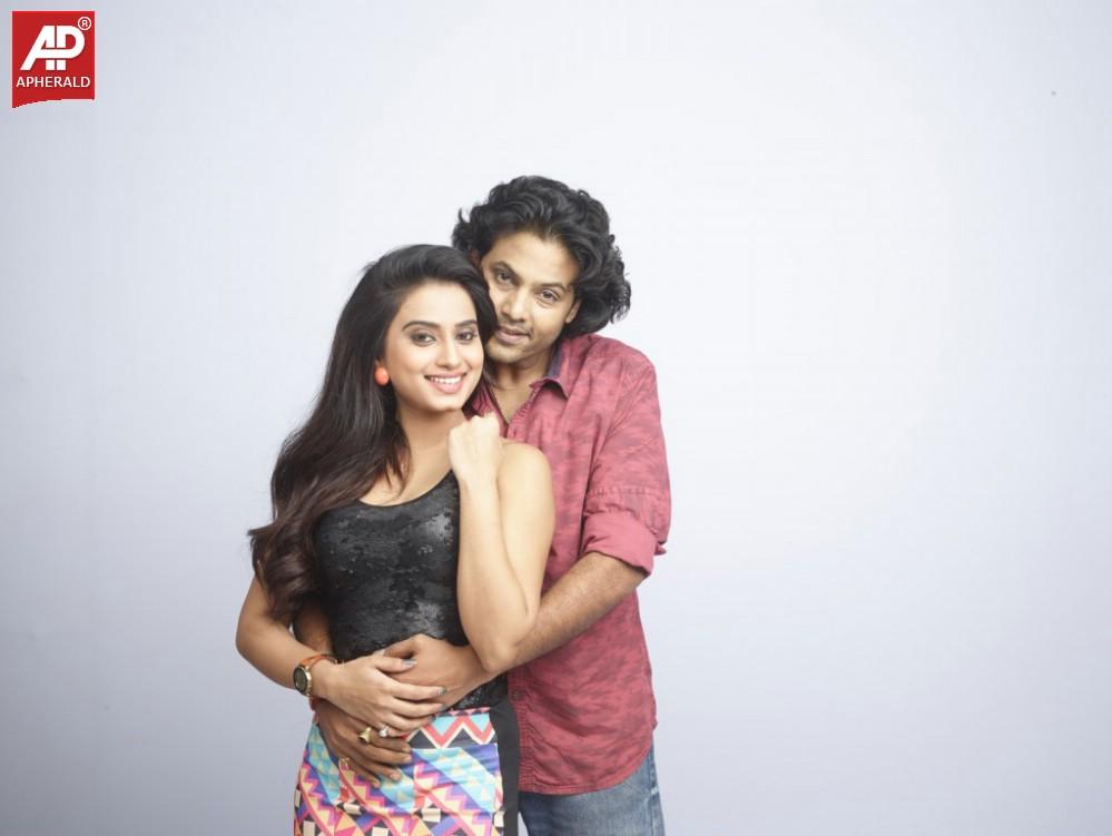 Jaikira Kuthirai Tamil Movie Stills