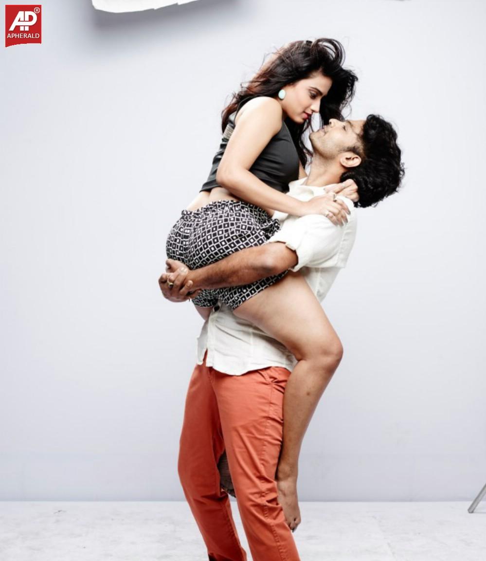 Jaikira Kuthirai Tamil Movie Stills