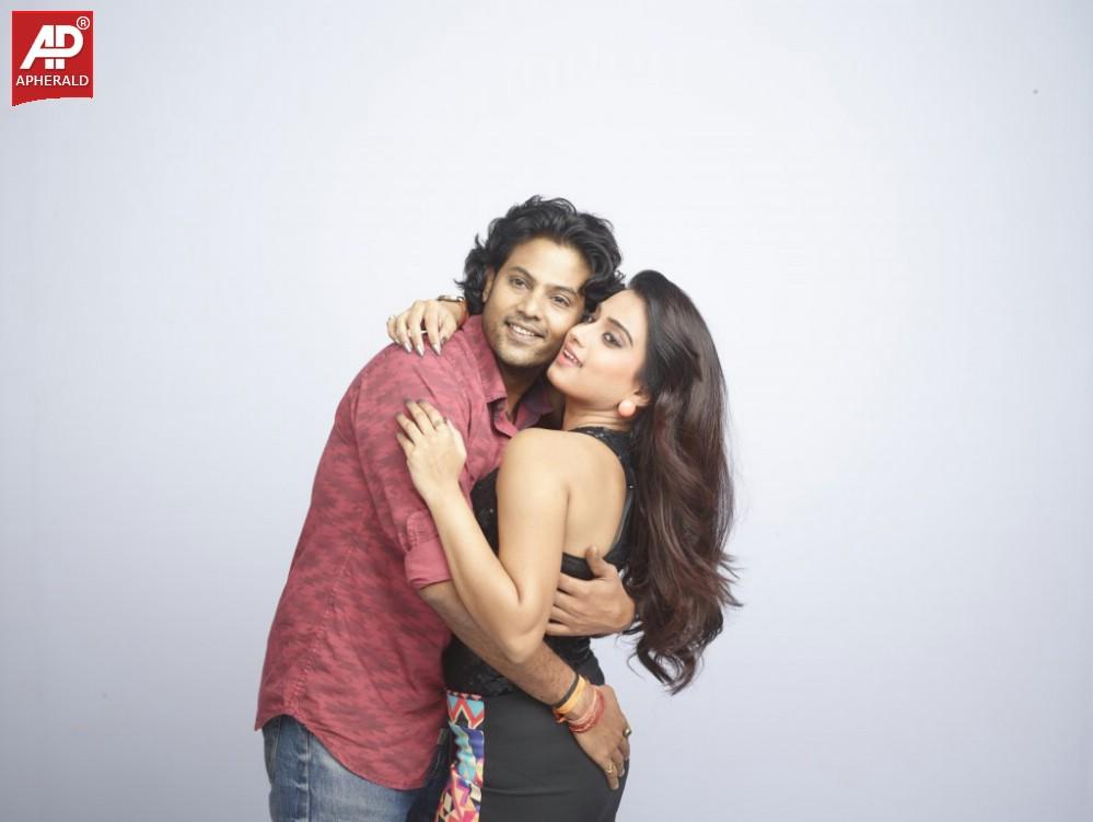 Jaikira Kuthirai Tamil Movie Stills