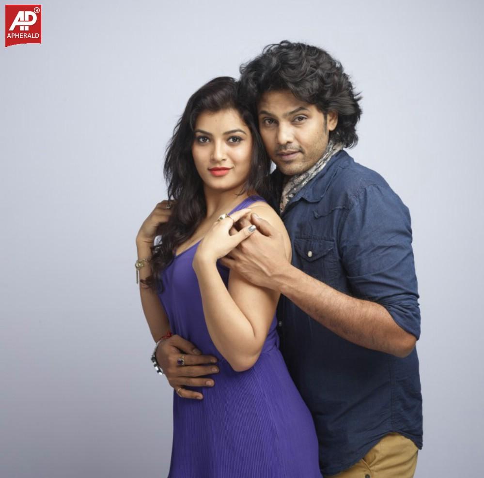 Jaikira Kuthirai Tamil Movie Stills