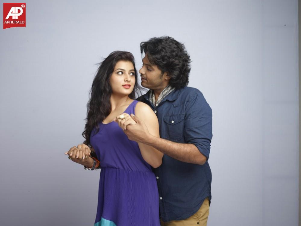 Jaikira Kuthirai Tamil Movie Stills