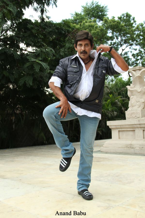 Jamai Tamil Movie New Stills