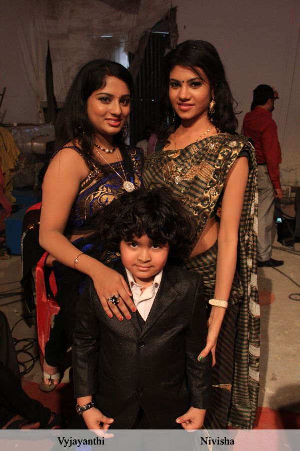Jamai Tamil Movie New Stills