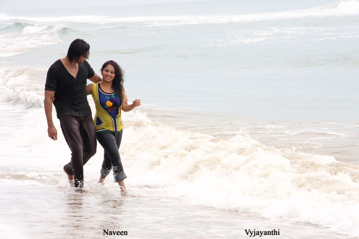 Jamai Tamil Movie New Stills