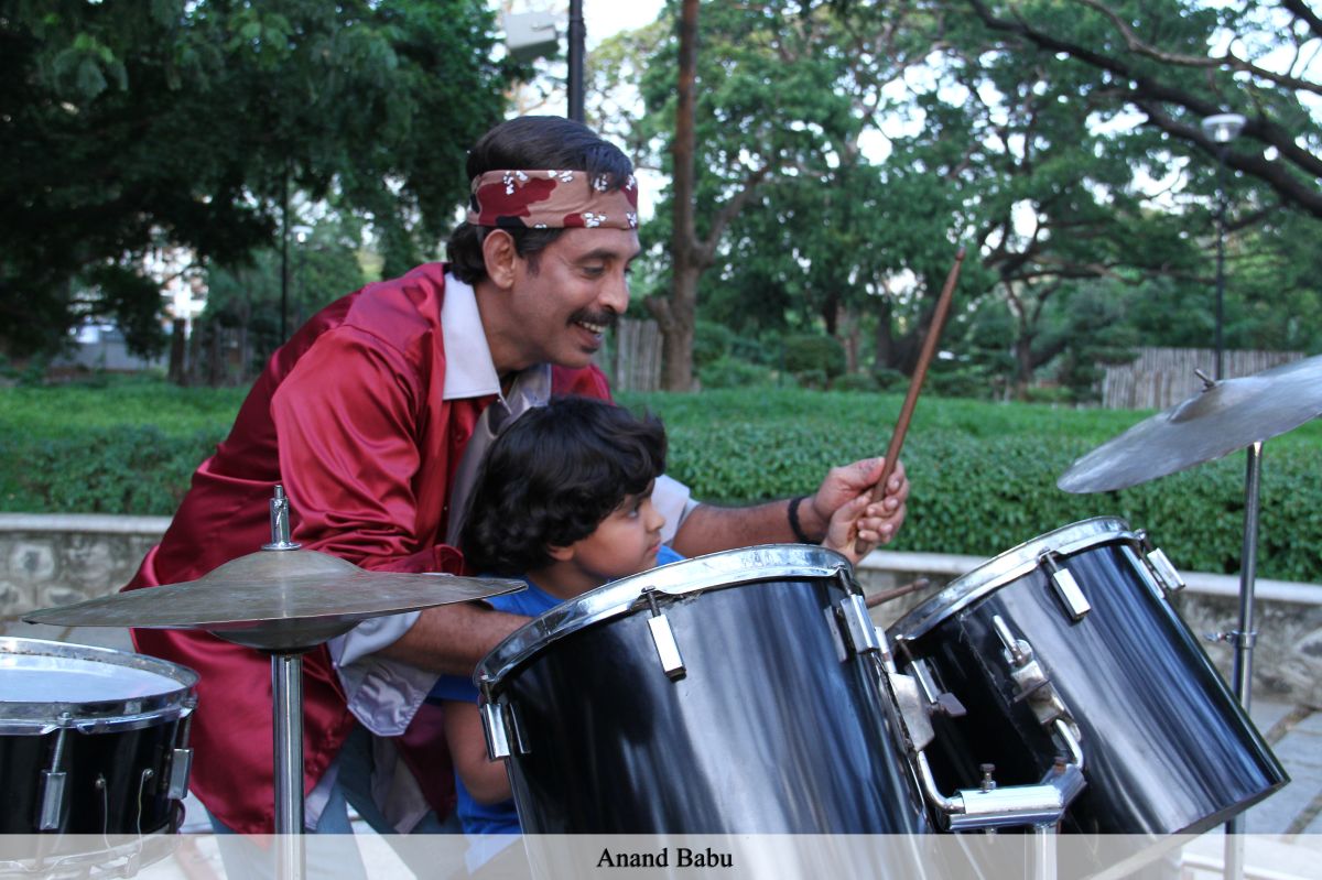 Jamai Tamil Movie New Stills