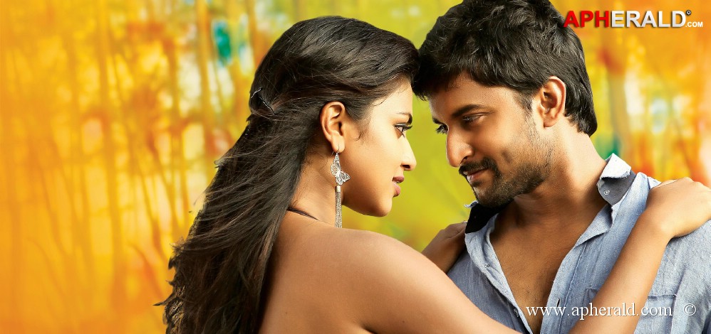 Janda Pai Kapiraju Movie New Stills