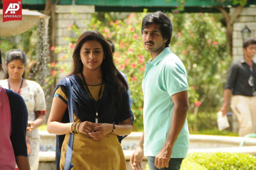 Jeeva Movie Latest Stills