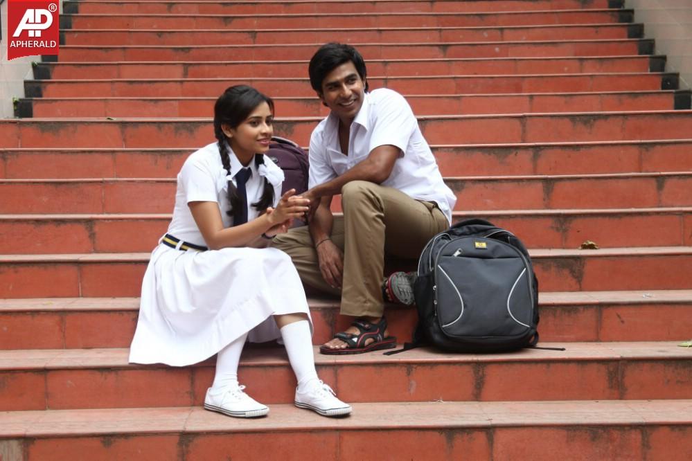 Jeeva Movie Latest Stills