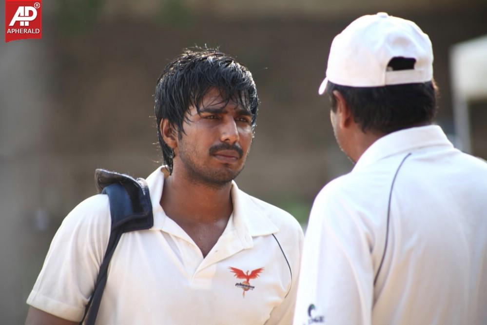 Jeeva Movie Latest Stills