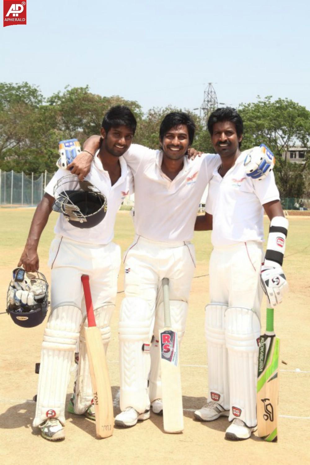 Jeeva Movie Latest Stills