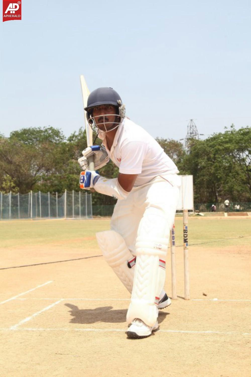 Jeeva Movie Latest Stills