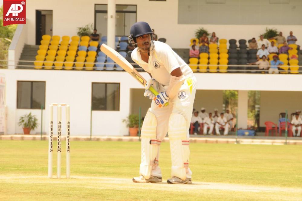 Jeeva Movie Latest Stills