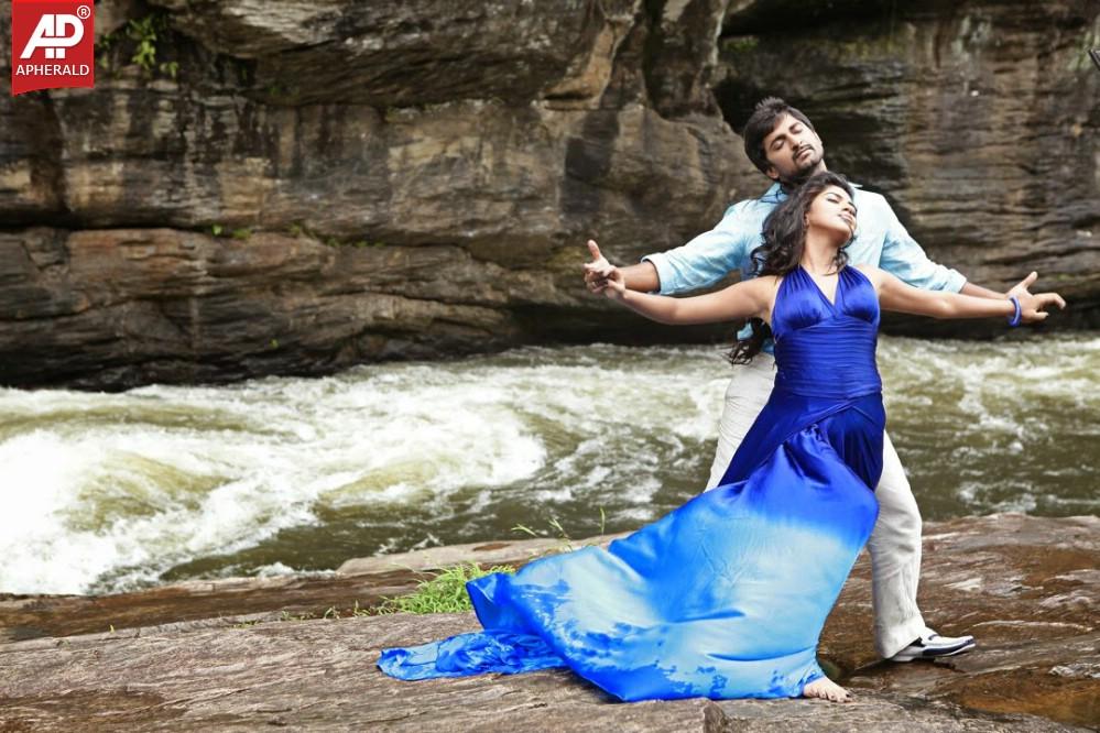 Jendapai Kapiraju Movie Latest Photos