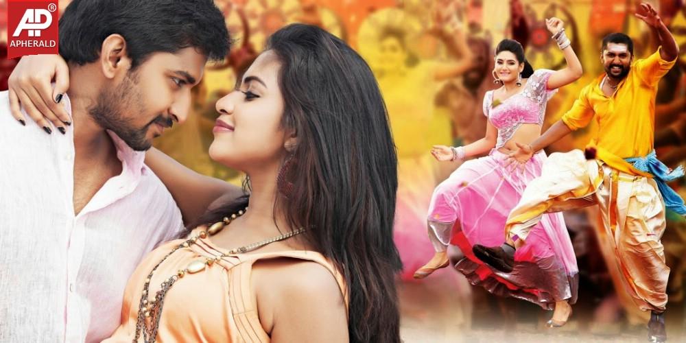 Jendapai Kapiraju Movie latest Photos