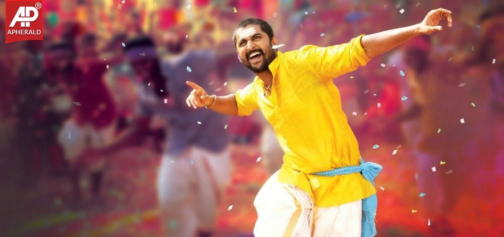 Jendapai Kapiraju Movie latest Photos