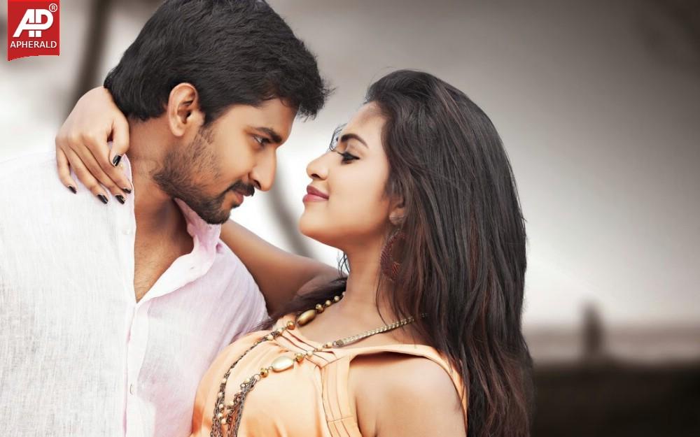 Jendapai Kapiraju Movie latest Photos