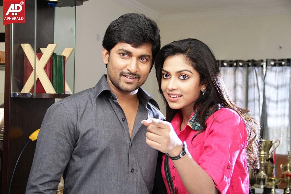 Jendapai Kapiraju Movie latest Photos
